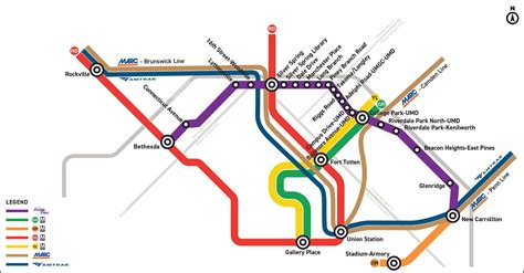 will the purple line accept smart card|maryland purple line.